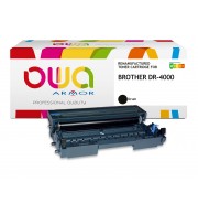 ARMOR TAMBOUR LASER COMP BROTHER DR4000 / K15123