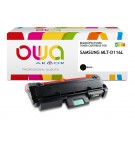 ARMOR CARTOUCHE LASER COMP SAMSUNG MLTD116L / K15672