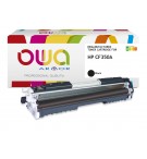 ARMOR CARTOUCHE LASER COMP HP CF350A NOIRE / K15728OW