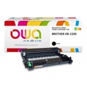 ARMOR TAMBOUR COMP BROTHER DR2200 / K15418