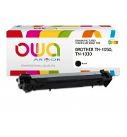 ARMOR CARTOUCHE LASER COMP BROTHER TN1050 / K15741