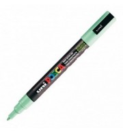 MARQUEUR PEINTURE POSCA POINTE FINE VERT CLAIR