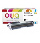 ARMOR CARTOUCHE LASER COMP HP CF230X NOIRE / K16049OW