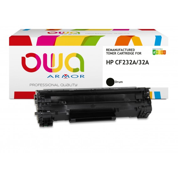 ARMOR CARTOUCHE LASER COMP HP CF279A NOIRE / K16051OW