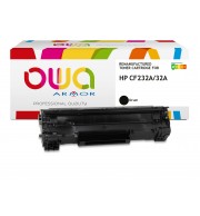 ARMOR CARTOUCHE LASER COMP HP CF279A NOIRE / K16051OW