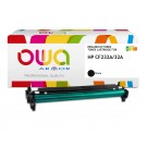 ARMOR TAMBOUR COMP HP CF232A / K16050OW