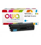 ARMOR CARTOUCHE LASER COMP BROTHER TN421C CYAN/ K18058