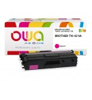 ARMOR CARTOUCHE LASER COMP BROTHER TN421M MAGENTA / K18059