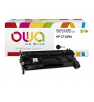 ARMOR CARTOUCHE LASER COMP HP CF289A / K18654