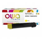 ARMOR CARTOUCHE LASER COMP XEROX 106R03692 JAUNE / K18348