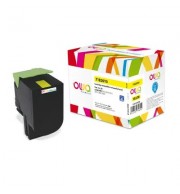 ARMOR CARTOUCHE LASER COMP LEXMARK 71B20Y0 JAUNE / K18123