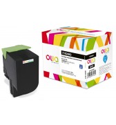 ARMOR CARTOUCHE LASER COMP LEXMARK 71B20K0 NOIRE / K18120