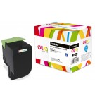 ARMOR CARTOUCHE LASER COMP LEXMARK 71B20K0 NOIRE / K18120