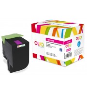 ARMOR CARTOUCHE LASER COMP LEXMARK 71B20M0 MAGENTA / K18122
