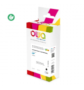 ARMOR CART JET D'ENCRE COMP HP 301XL NOIRE / K20647OW