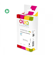 ARMOR CART JET D'ENCRE COMP HP 301XL NOIRE / K20647OW