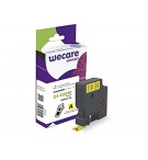 ARMOR RUBAN TITREUSE COMP DYMO 45018 NOIR/JAUNE / K80003W4