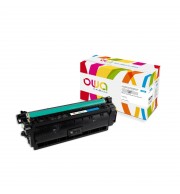 ARMOR CARTOUCHE LASER COMP HP CF361A CYAN / K15857OW