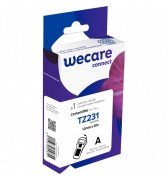 ARMOR RUBAN TITREUSE COMP BROTHER TZE231 NOIRE/BLANC - K80008WA