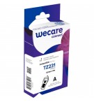 ARMOR RUBAN TITREUSE COMP BROTHER TZE231 NOIRE/BLANC - K80008WA