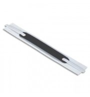 BOITE DE 100 Relieur à lamelles FLEXIFLIX ADHESIVES CLASSIQUES