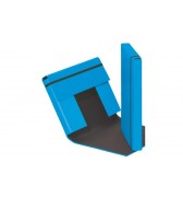 BOA21308B-chemise-box-a4-trend-dos-35mm-bleu