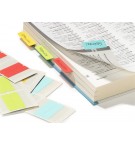 SACHET 24 ONGLETS QUICK TAB DUO