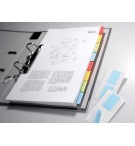 SACHET 24 ONGLETS QUICK TAB DUO