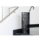 BUR3350-porte-parapluie-acier-brosse-inox-diam-260mm