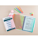 POC229-enveloppe-fourre-tout-a4-perf-coul-transp-ass-sachet-de-12