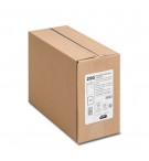 250 pochette à fenêtre blanches Green recyclé C4 229 x 324 mm