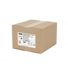 carton de 500 enveloppes à fenêtre blanches C5 162x229 80 g/m² - GPV 598
