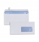 ENV513-500-enveloppes-blanches-110x220mm-fenetre-45-80g-autoadhesives
