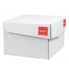 BOITE 500 ENVL 100G PAPIER 100% RECYCLE 162X229 FENETRE