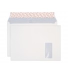 BOITE 250 ENVL 120G PAPIER 100% RECYCLE 229X324 FENETRE