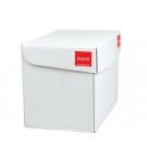 BOITE 250 ENVL 120G PAPIER 100% RECYCLE 229X324 FENETRE