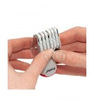 Tampon numéroteur 6 chiffres Trodat 1546