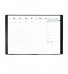 AGENDA SEMAINIER QUO VADIS SEMAINIER EU 09/09 21X29.7 CM
