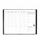 AGENDA QUO VADIS PLANNING SD - 18X24 CM