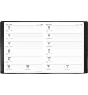 AGENDA QUO VADIS LE PROFESSEUR 21X27