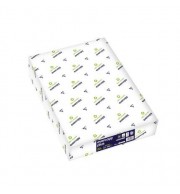 RAMETTE 500 Feuilles papier recyclé A3 BLANC REPRO EVERCOPY 80G