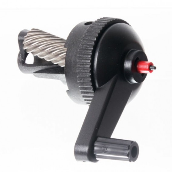 Fraise de rechange pour DAHLE 77