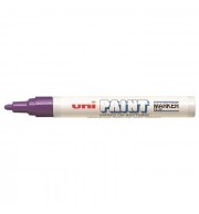 MARQUEUR PEINTURE UNI PAINT PX20 VIOLET