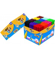 FEUTRES VISA MAXIO CLASSPACK DE 248 + 40 GRATUITS