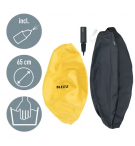 BALLON D'ASSISE ERGONOMIQUE GRIS