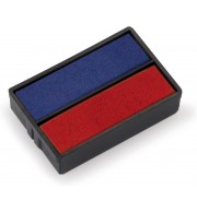 FEUTRE A TAMPON TRODAT 6/4850/2 BICOLORE