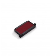 Cassette d'encrage de rechange 6/4911 rouge pour tampons Trodat Printy