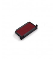 FEUTRE A TAMPON TRODAT 6/4911 ROUGE