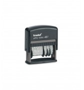 TAMPON DATEUR MULTIFORMULES 4817A/GENERALISTE