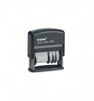 TAMPON DATEUR MULTIFORMULES 4817A/GENERALISTE